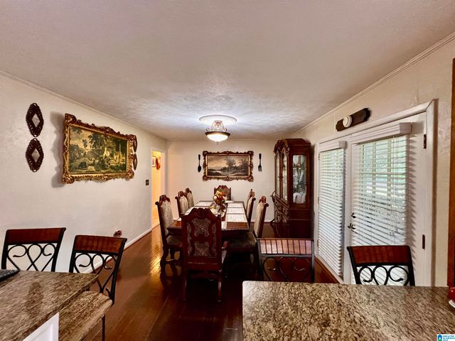 304 PLATO STREET, Weaver, AL 36277