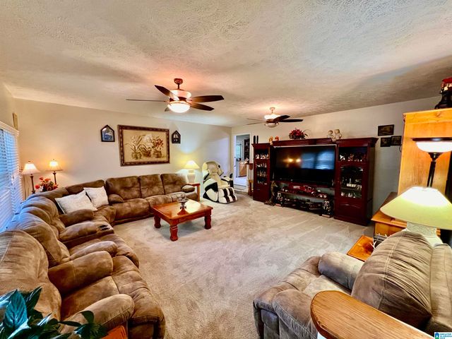 304 PLATO STREET, Weaver, AL 36277