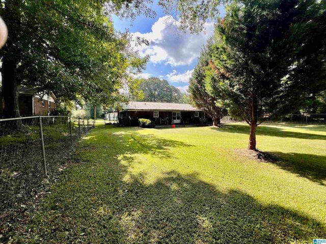 304 PLATO STREET, Weaver, AL 36277