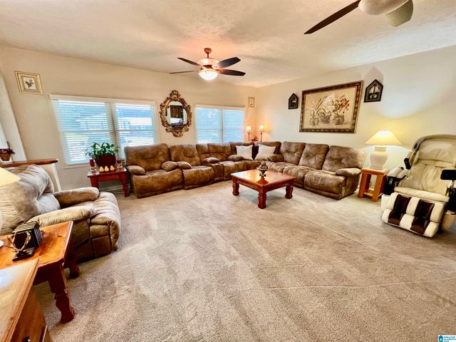 304 PLATO STREET, Weaver, AL 36277