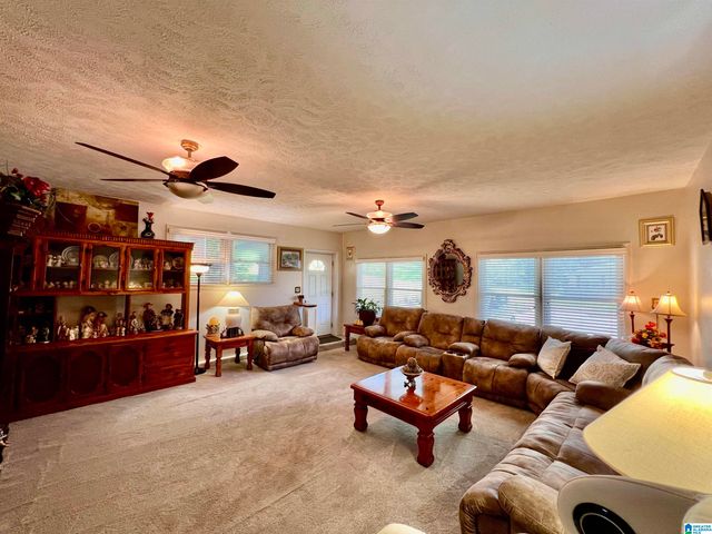 304 PLATO STREET, Weaver, AL 36277
