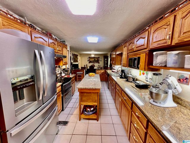 304 PLATO STREET, Weaver, AL 36277