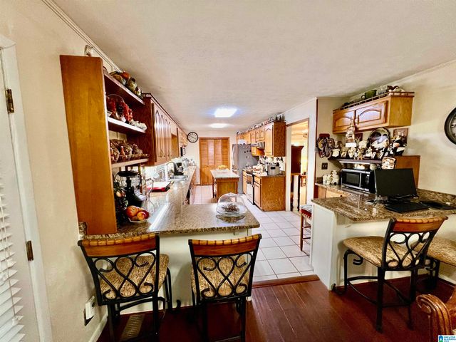 304 PLATO STREET, Weaver, AL 36277