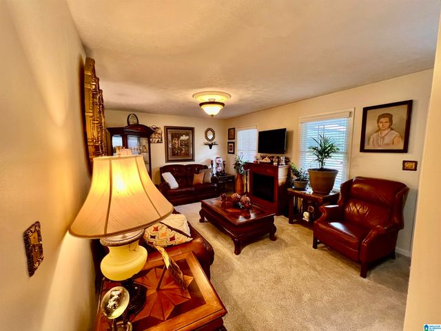 304 PLATO STREET, Weaver, AL 36277
