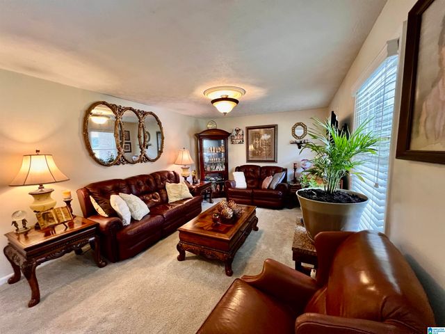304 PLATO STREET, Weaver, AL 36277