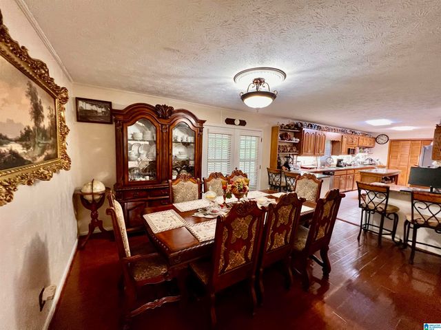 304 PLATO STREET, Weaver, AL 36277