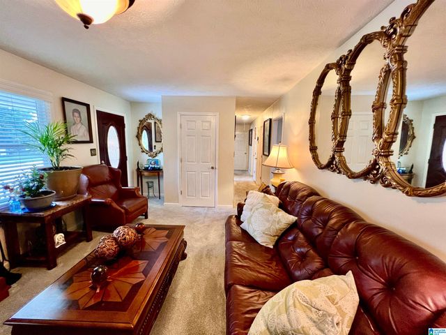 304 PLATO STREET, Weaver, AL 36277