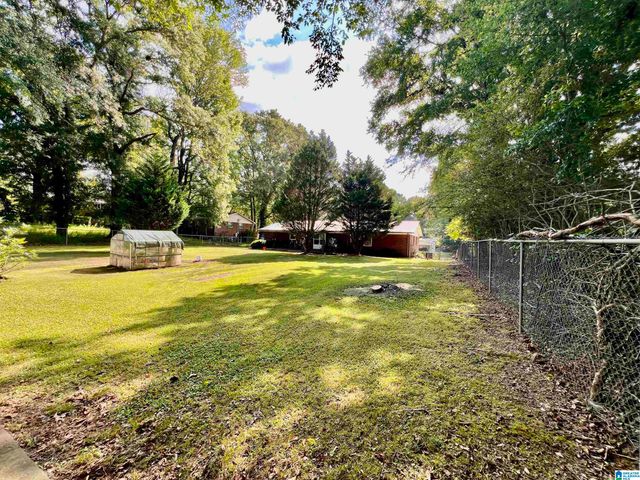 304 PLATO STREET, Weaver, AL 36277