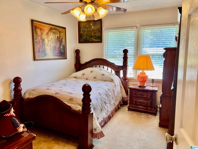 304 PLATO STREET, Weaver, AL 36277