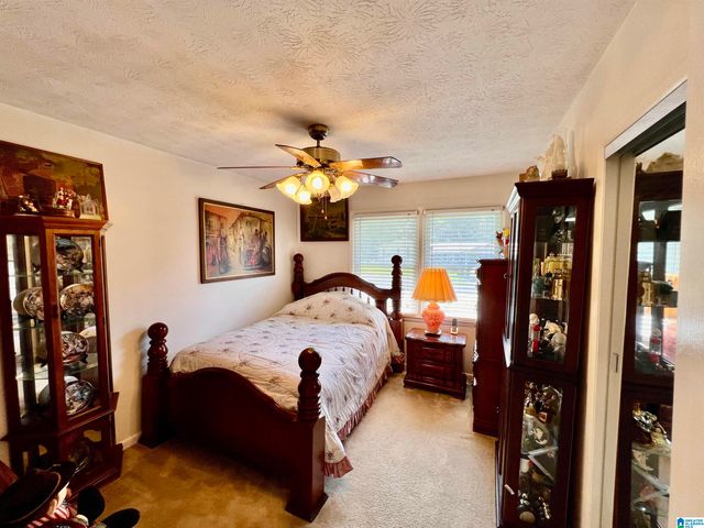 304 PLATO STREET, Weaver, AL 36277