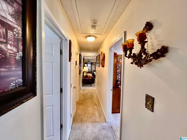 304 PLATO STREET, Weaver, AL 36277