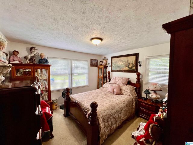 304 PLATO STREET, Weaver, AL 36277