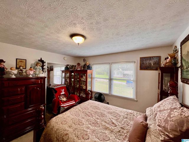 304 PLATO STREET, Weaver, AL 36277