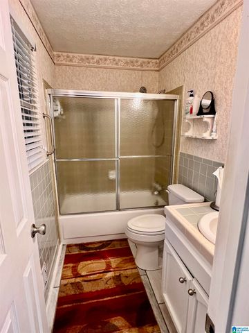 304 PLATO STREET, Weaver, AL 36277