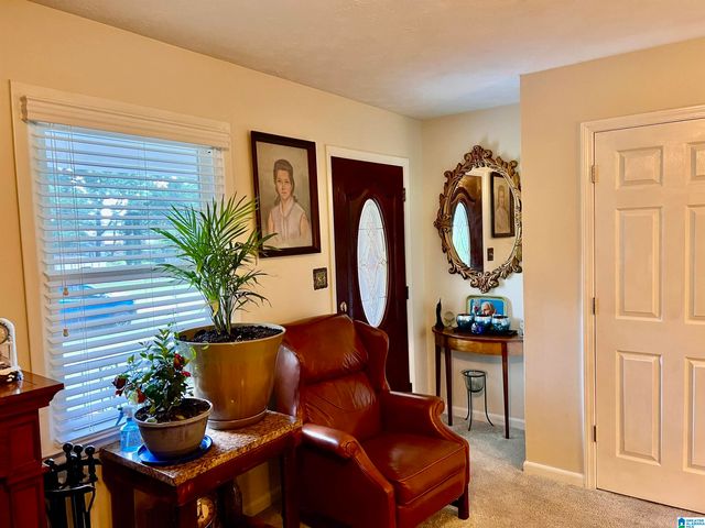 304 PLATO STREET, Weaver, AL 36277