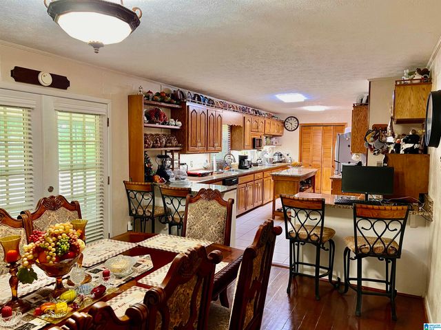 304 PLATO STREET, Weaver, AL 36277