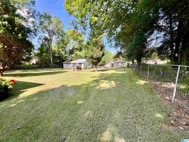 304 PLATO STREET, Weaver, AL 36277