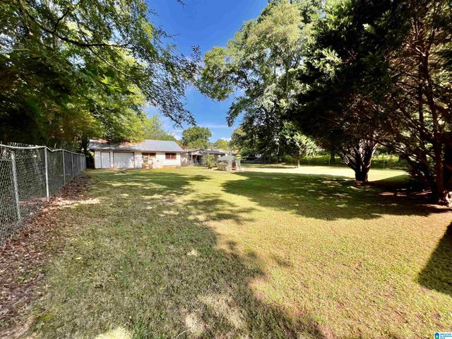 304 PLATO STREET, Weaver, AL 36277