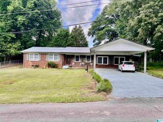 304 PLATO STREET, Weaver, AL 36277