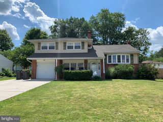 119 FORSYTHIA DR, Newark, DE 19711