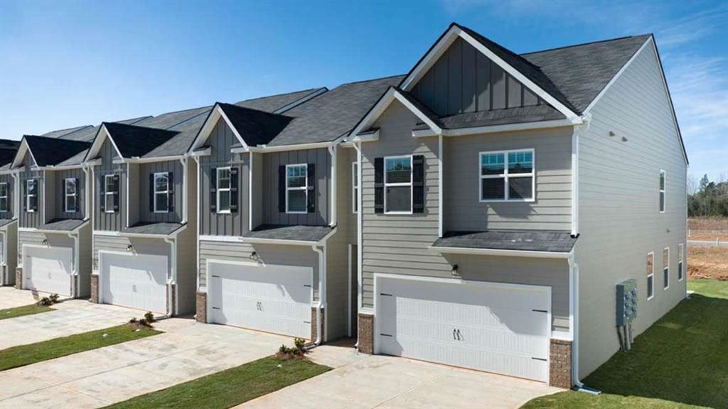 359 Elgin Drive, Lawrenceville, GA 30045