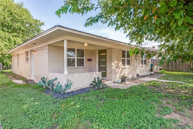 10019 Olmos Drive, Dallas, TX 75218