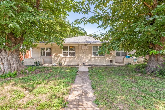 10019 Olmos Drive, Dallas, TX 75218