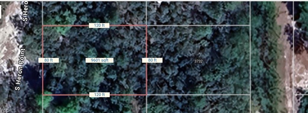 3733 S Heron PT, Inverness, FL 34450