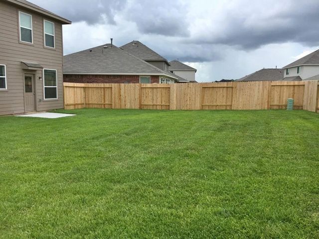 15 Catalina Court, Manvel, TX 77578