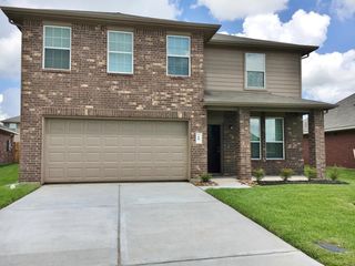 15 Catalina Court, Manvel, TX 77578