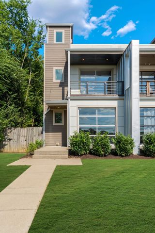 154 Rains Ave, Nashville, TN 37203