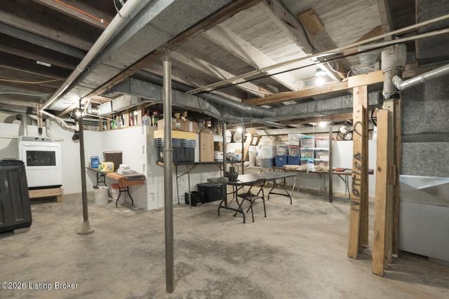 4916 Valley Station Rd, Louisville, KY 40272