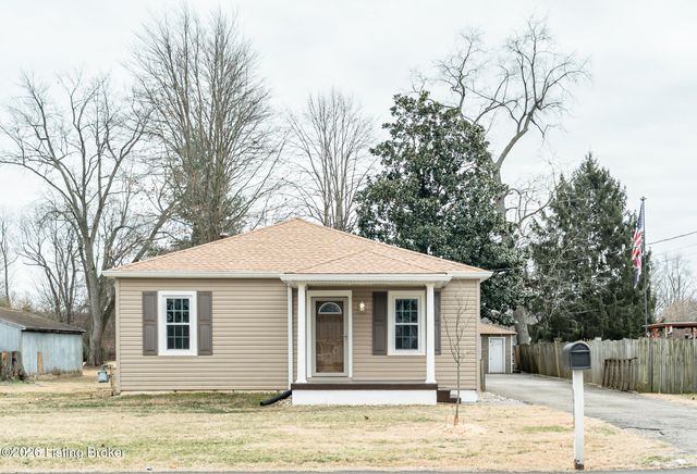 4916 Valley Station Rd, Louisville, KY 40272