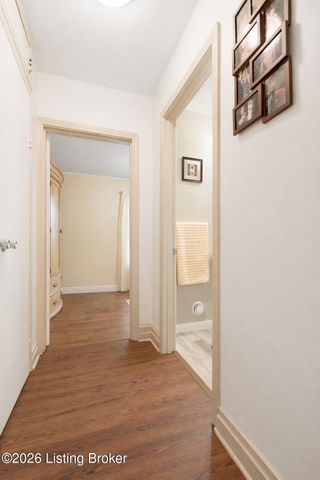 4916 Valley Station Rd, Louisville, KY 40272