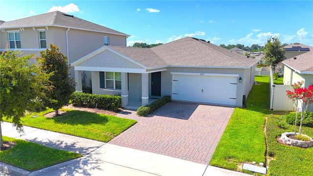 5425 PALOMINO PL, Apopka, FL 32712