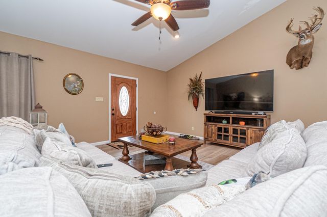253 Whitetail Ln, Monticello, AR 71655