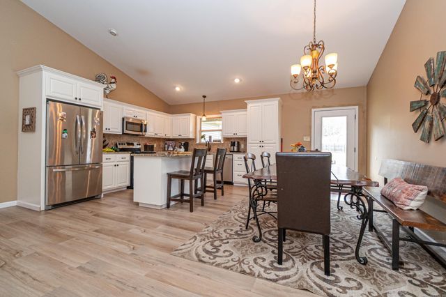 253 Whitetail Ln, Monticello, AR 71655
