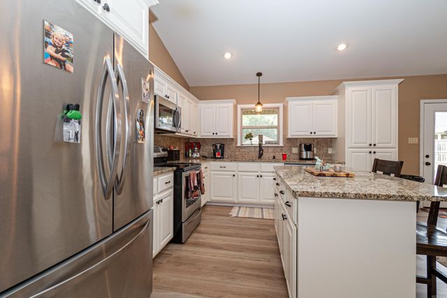 253 Whitetail Ln, Monticello, AR 71655