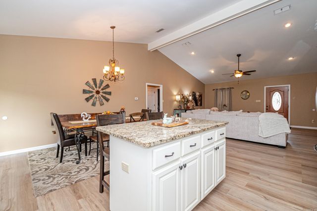 253 Whitetail Ln, Monticello, AR 71655