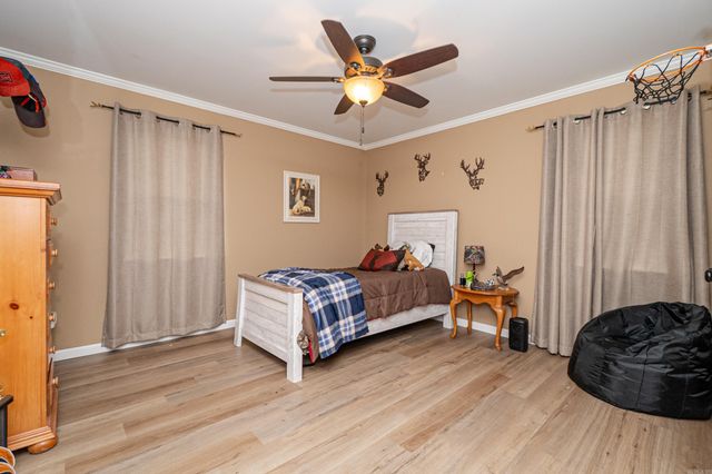 253 Whitetail Ln, Monticello, AR 71655