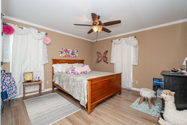 253 Whitetail Ln, Monticello, AR 71655