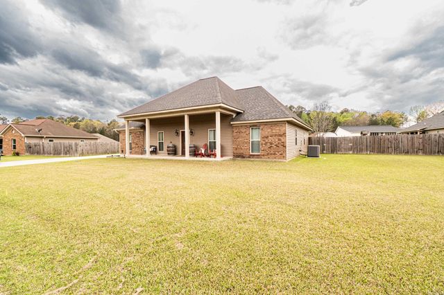 253 Whitetail Ln, Monticello, AR 71655