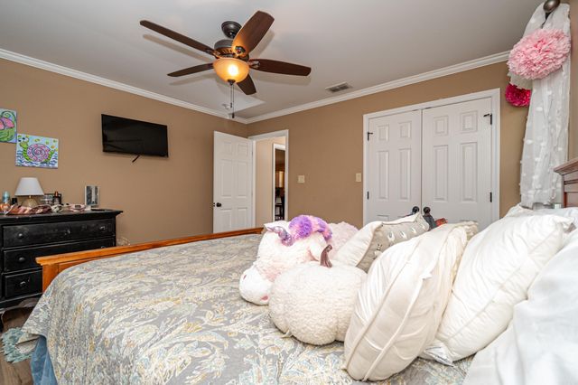253 Whitetail Ln, Monticello, AR 71655