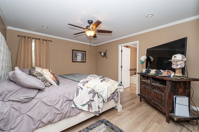 253 Whitetail Ln, Monticello, AR 71655