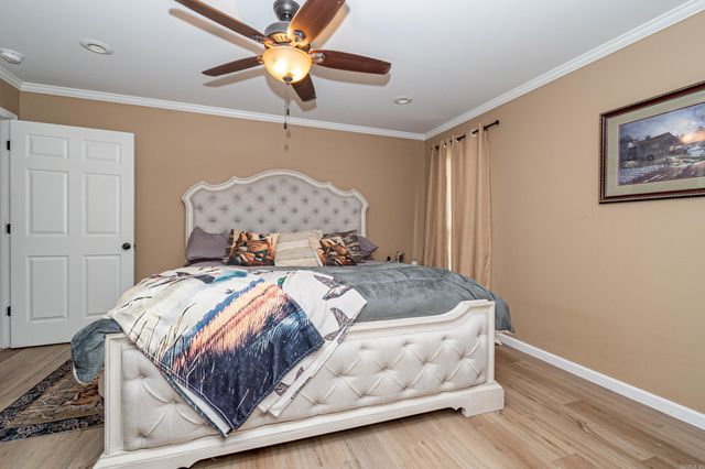 253 Whitetail Ln, Monticello, AR 71655