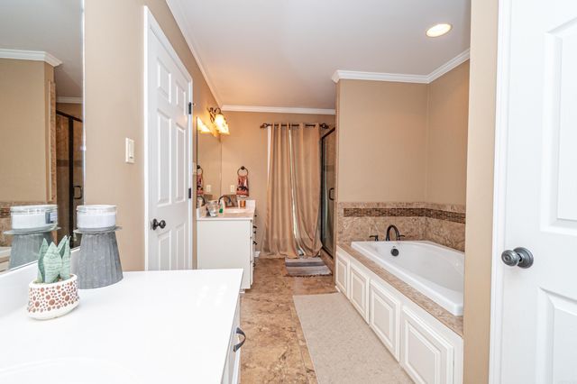 253 Whitetail Ln, Monticello, AR 71655