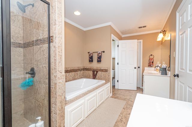 253 Whitetail Ln, Monticello, AR 71655