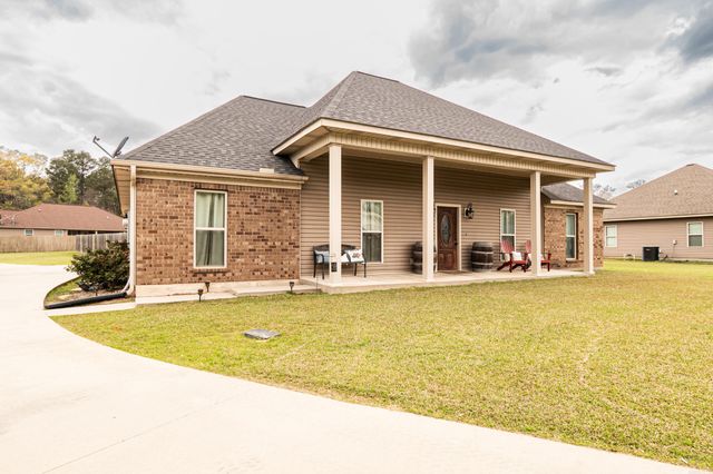 253 Whitetail Ln, Monticello, AR 71655