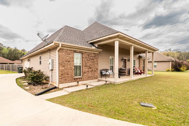 253 Whitetail Ln, Monticello, AR 71655