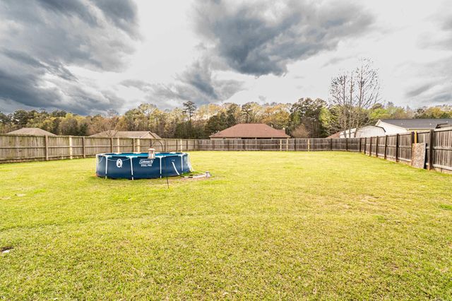 253 Whitetail Ln, Monticello, AR 71655